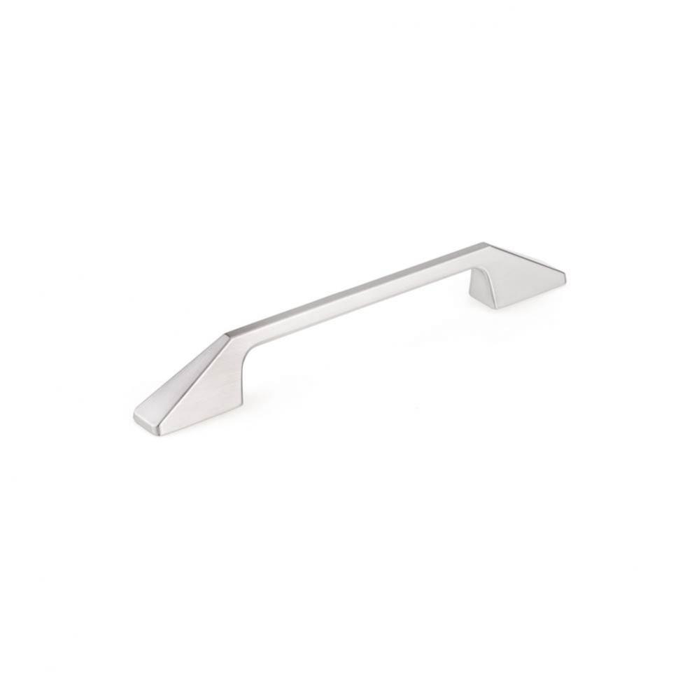 Contemporary Metal Pull - 7238