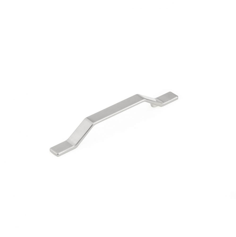 Contemporary Metal Pull - 7265