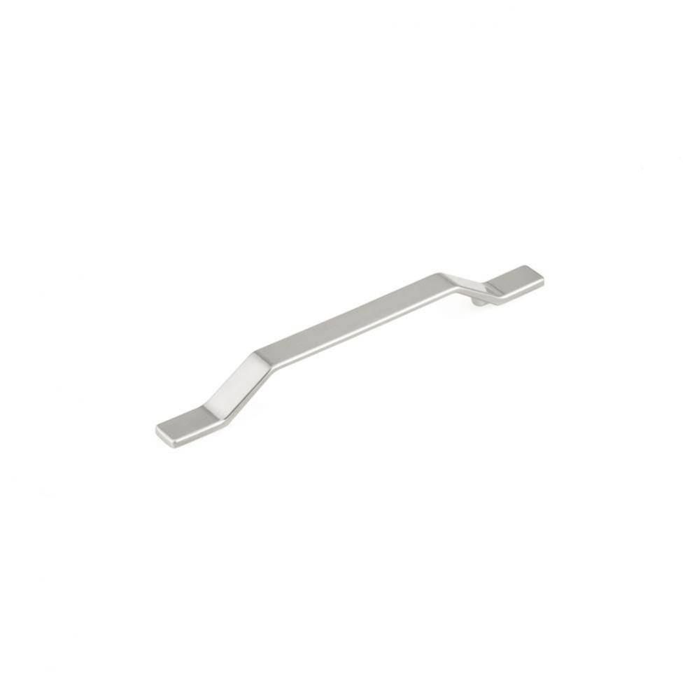 Contemporary Metal Pull - 7265