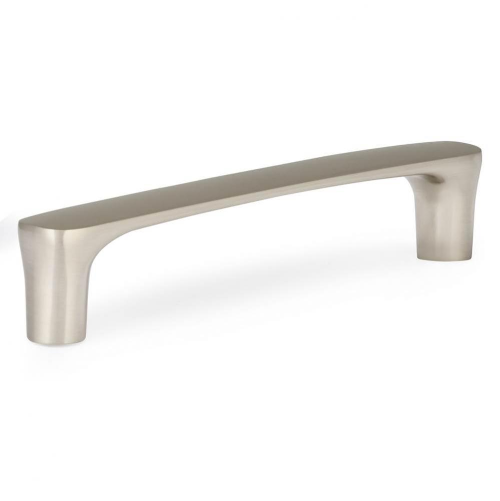Contemporary Metal Pull - 7345