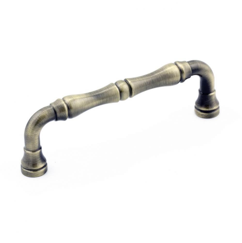 Traditional Metal Pull - 7409