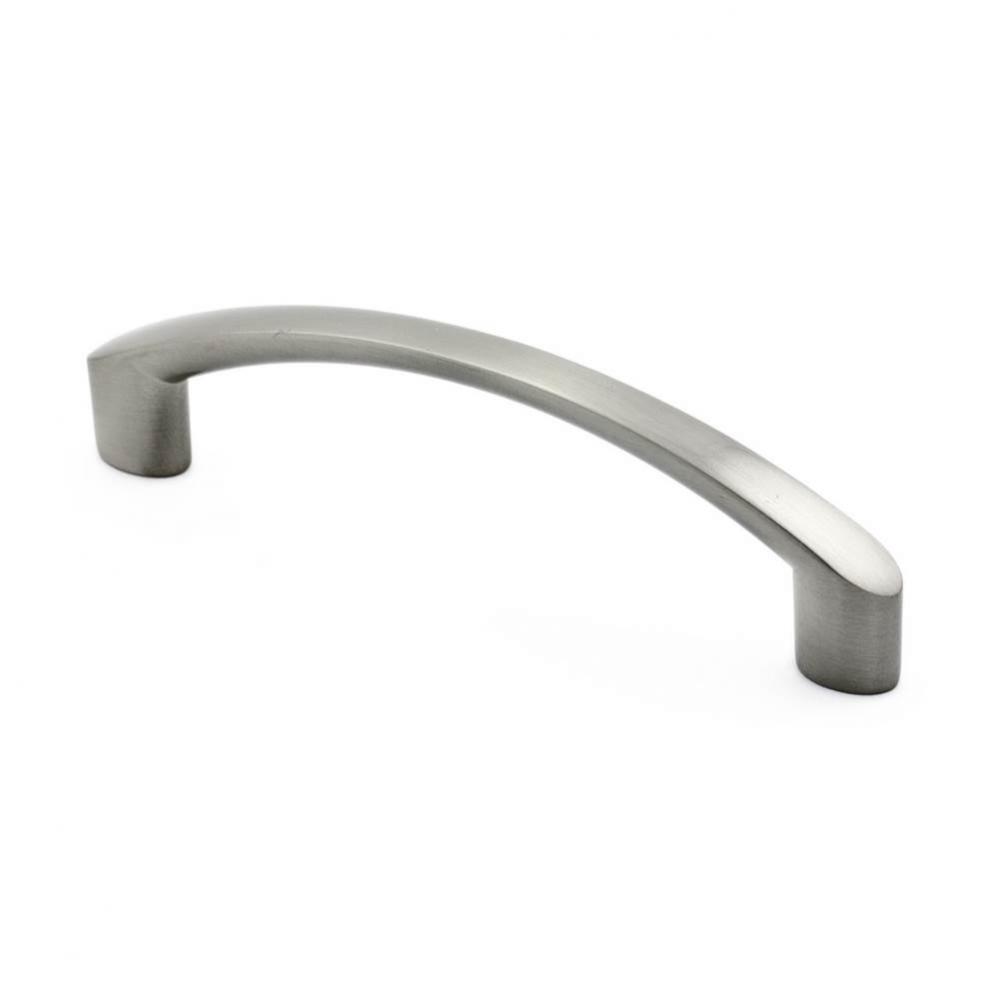 Contemporary Metal Pull - 7438