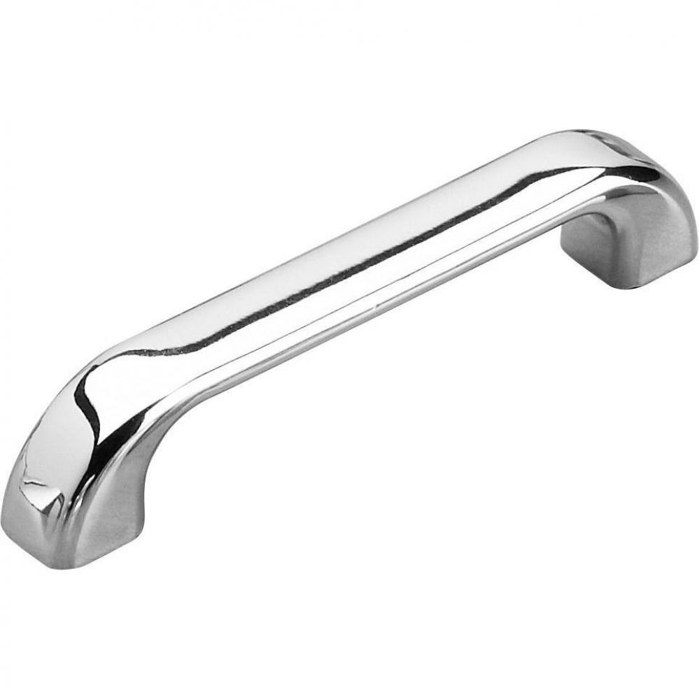 Contemporary Plastic Pull - 7449