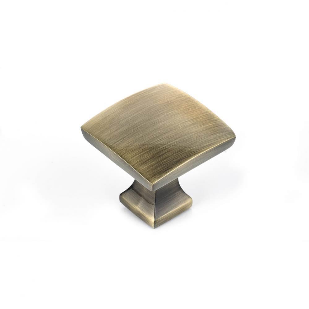 Transitional Metal Knob - 7653