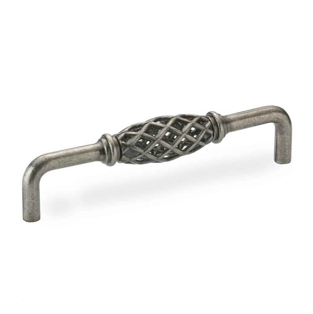 Traditional Metal Pull - 7671