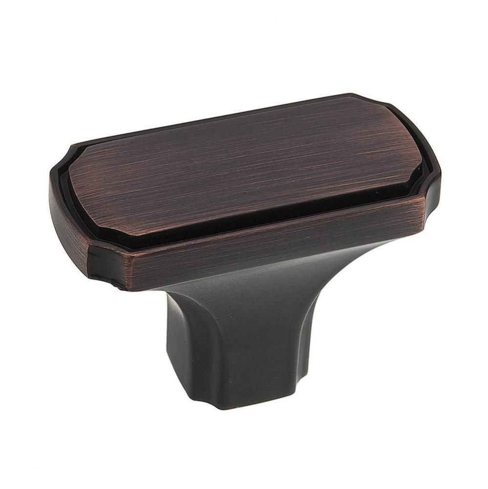 Transitional Metal knob - 77043