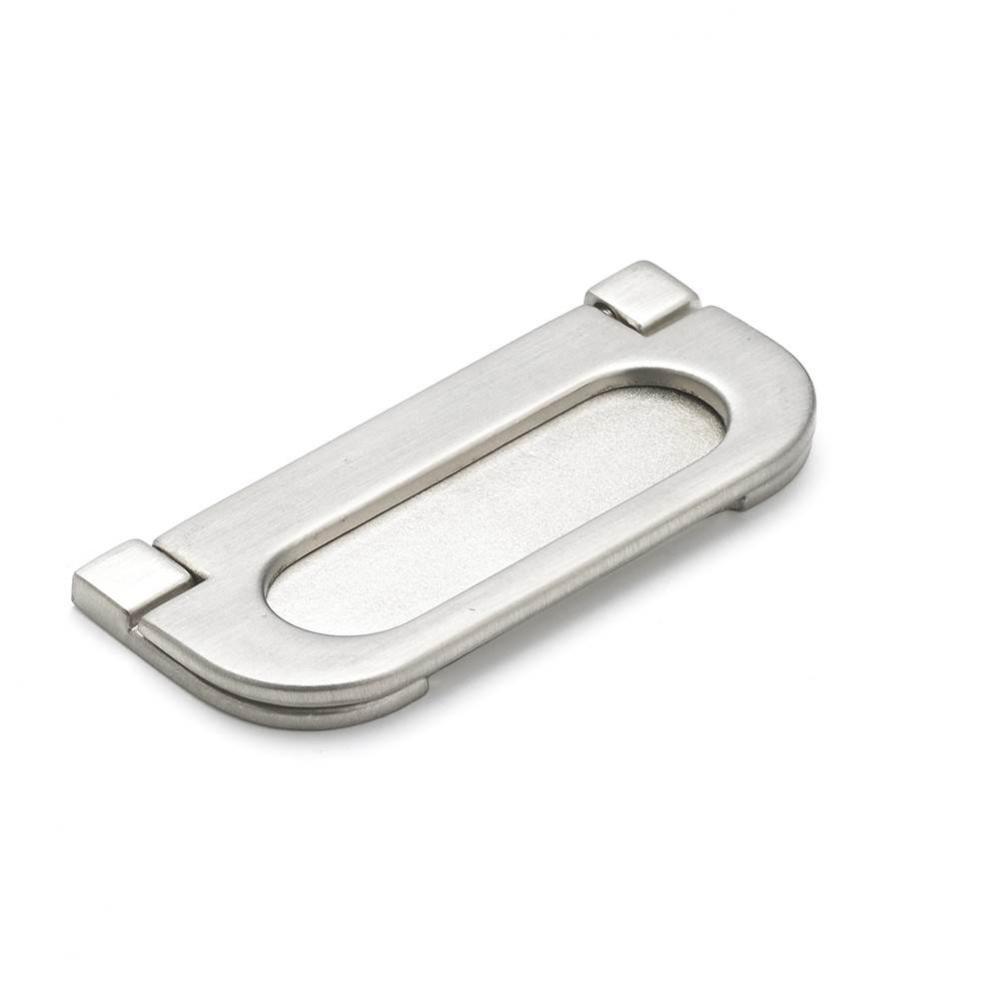 Contemporary Metal Pull - 7737