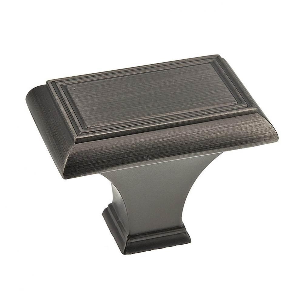Traditional Metal Knob - 7753