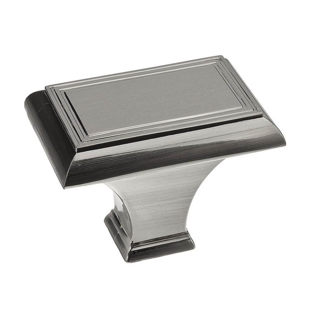 Traditional Metal Knob - 7753