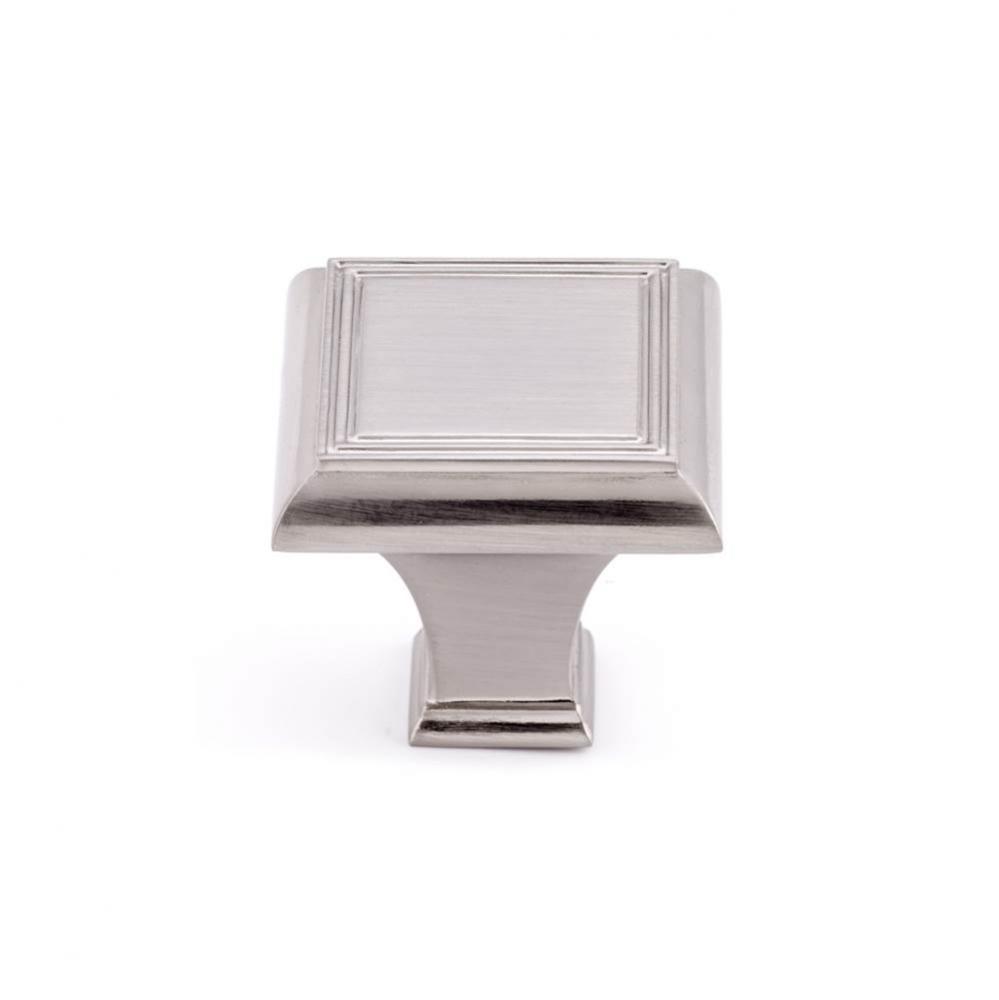 Traditional Metal Knob - 7753