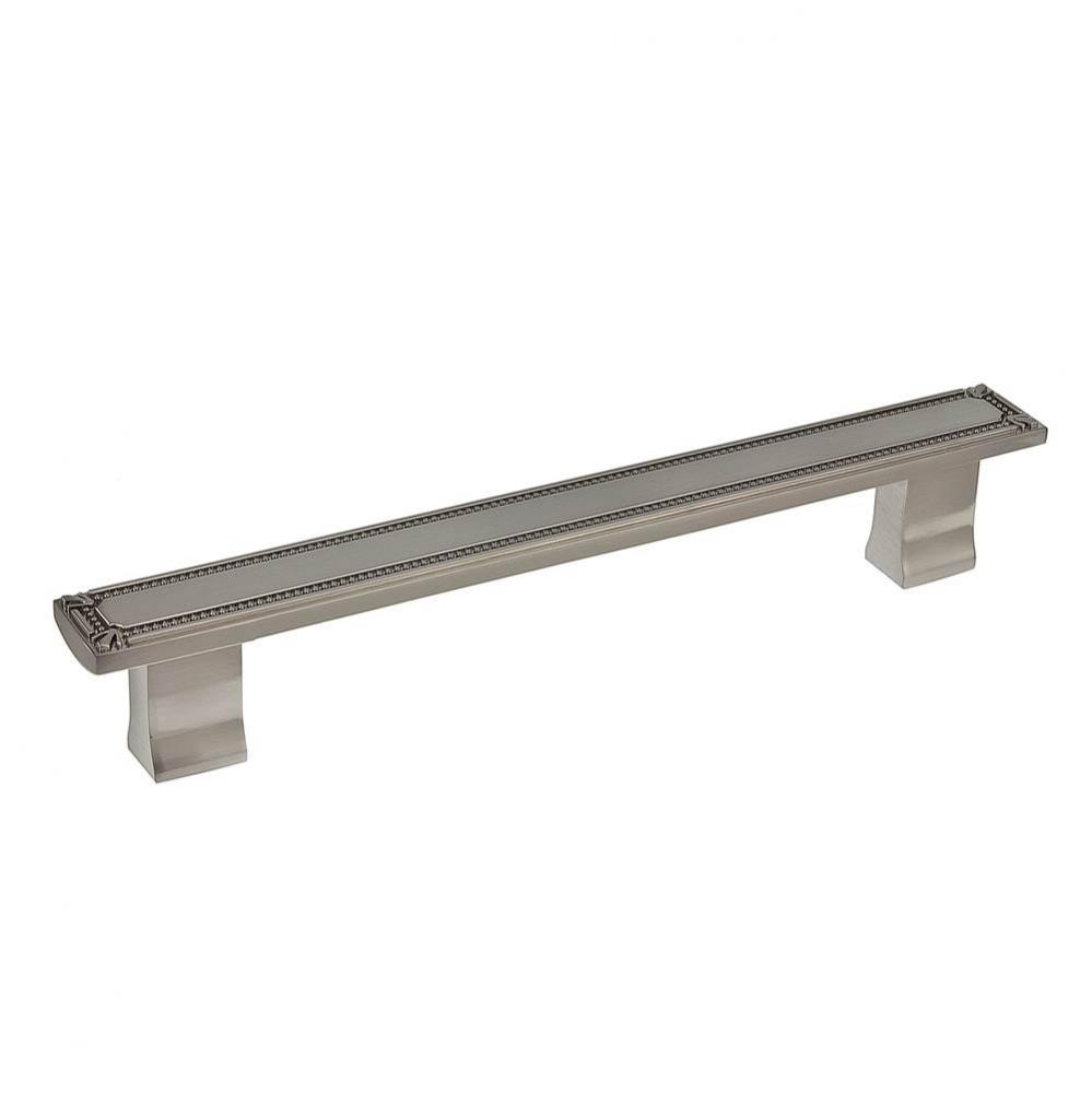 Traditional Metal Pull - 7809