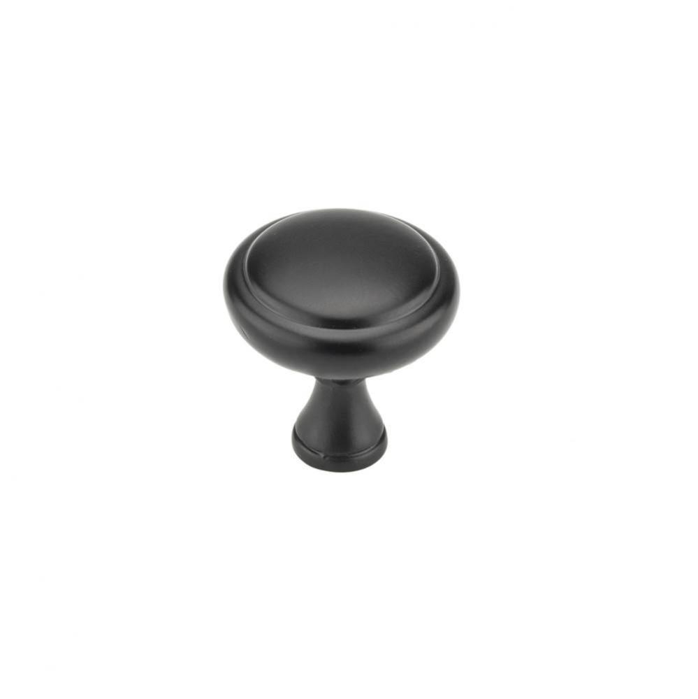 Traditional Metal Knob - 7903