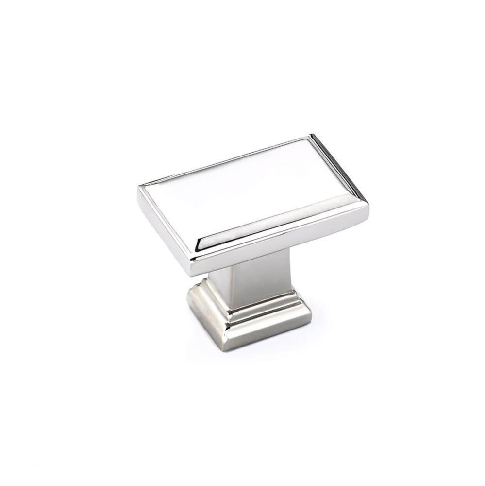 Transitional Metal Knob - 7953