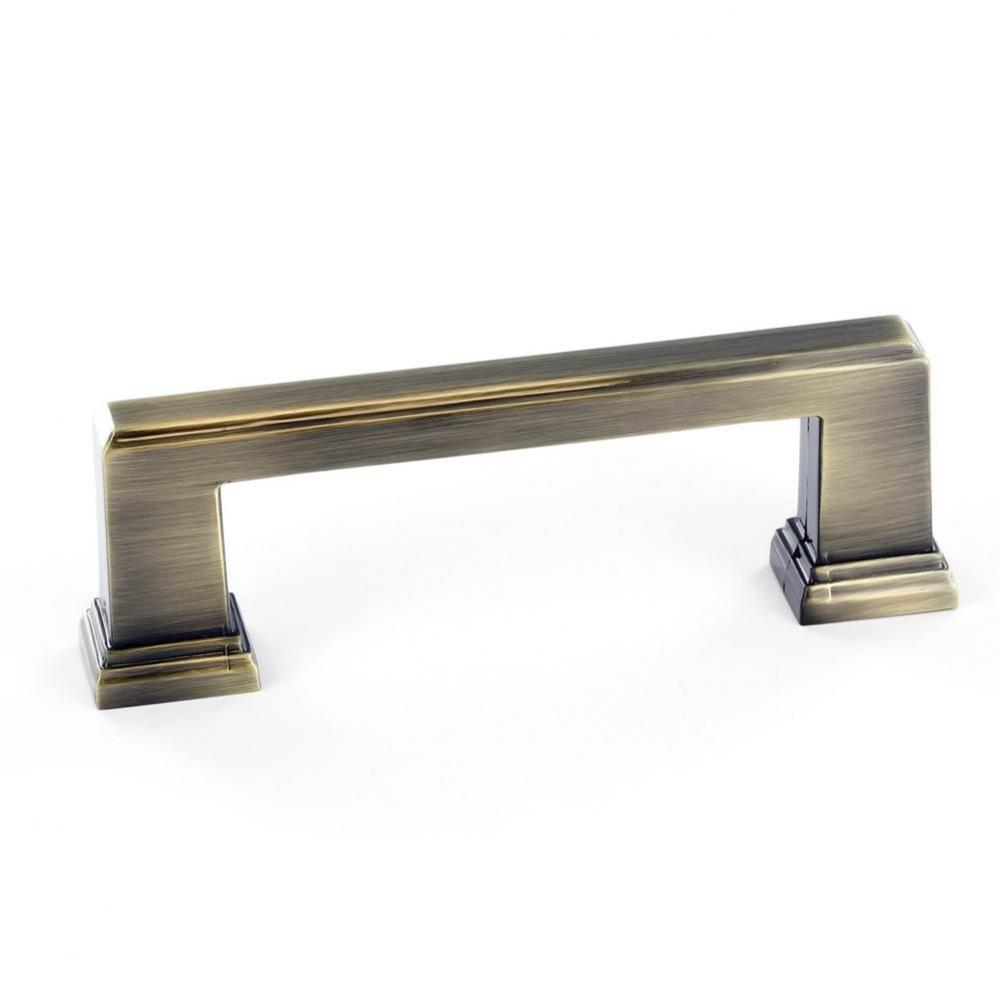 Transitional Metal Pull - 795