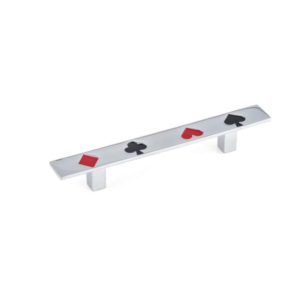 Eclectic Metal Pull - 797