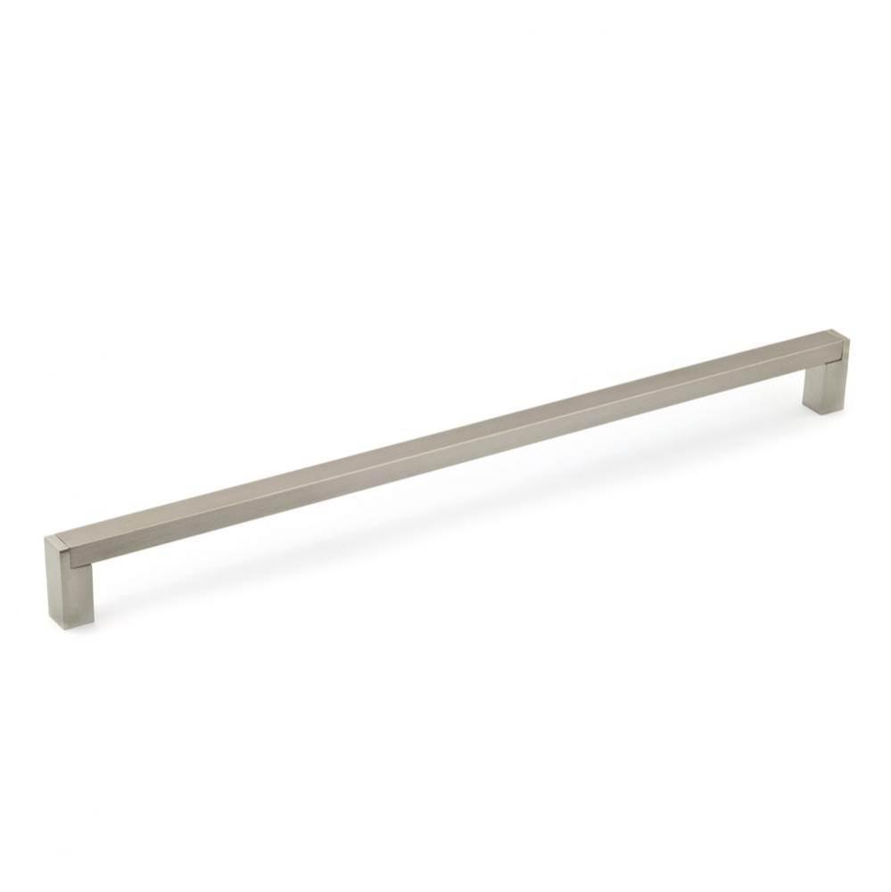 Contemporary Metal and Aluminum Pull - 801