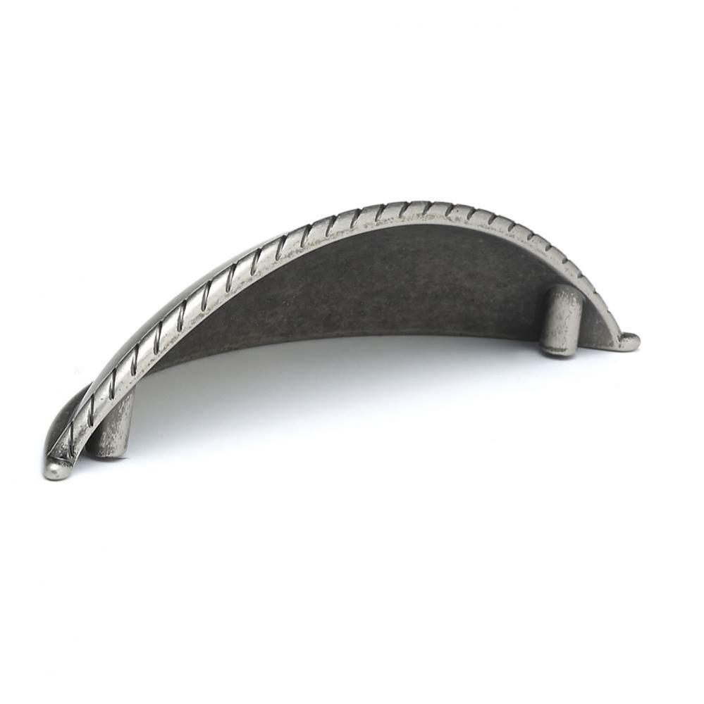 Traditional Metal Pull - 8023