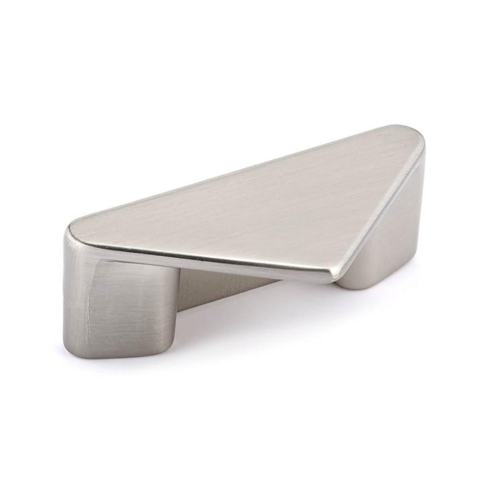 Contemporary Metal Knob - 8045
