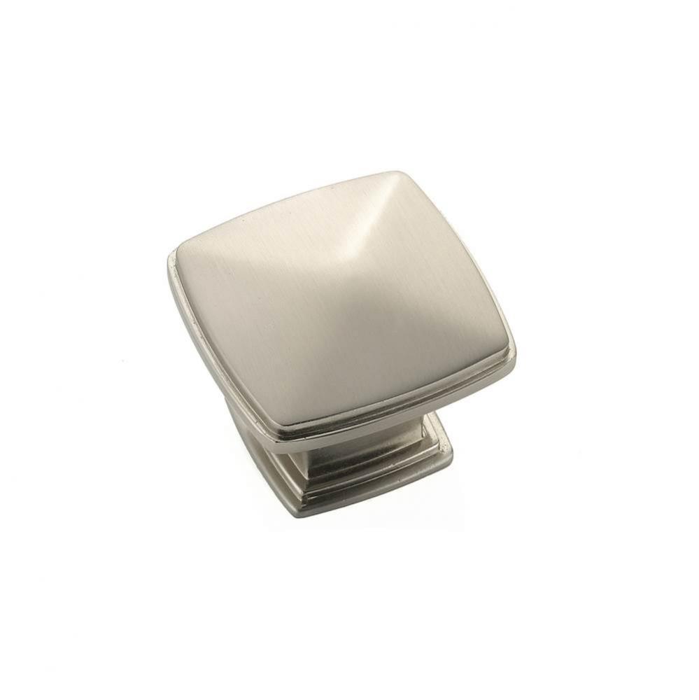 Transitional Metal Knob - 810