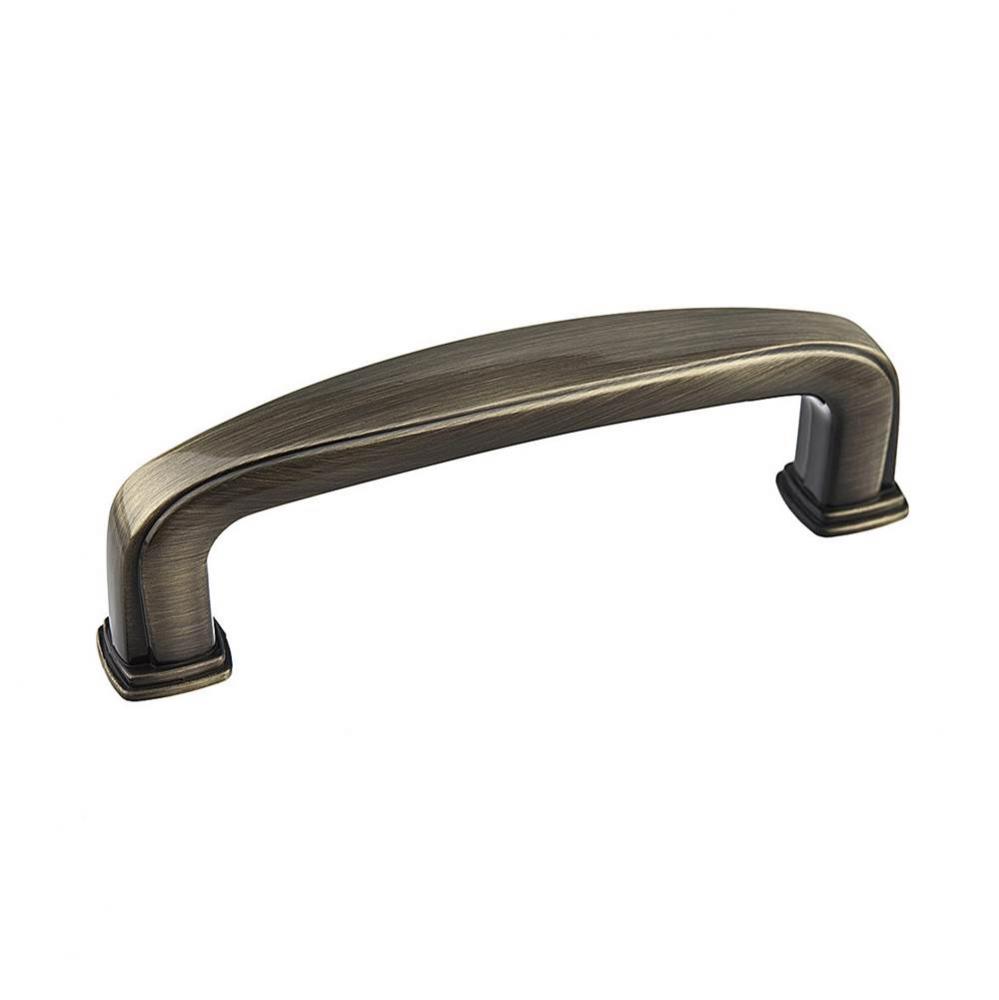 Transitional Metal Pull - 810