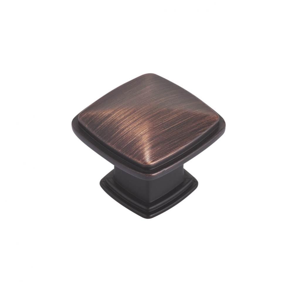 Transitional Metal Knob - 810