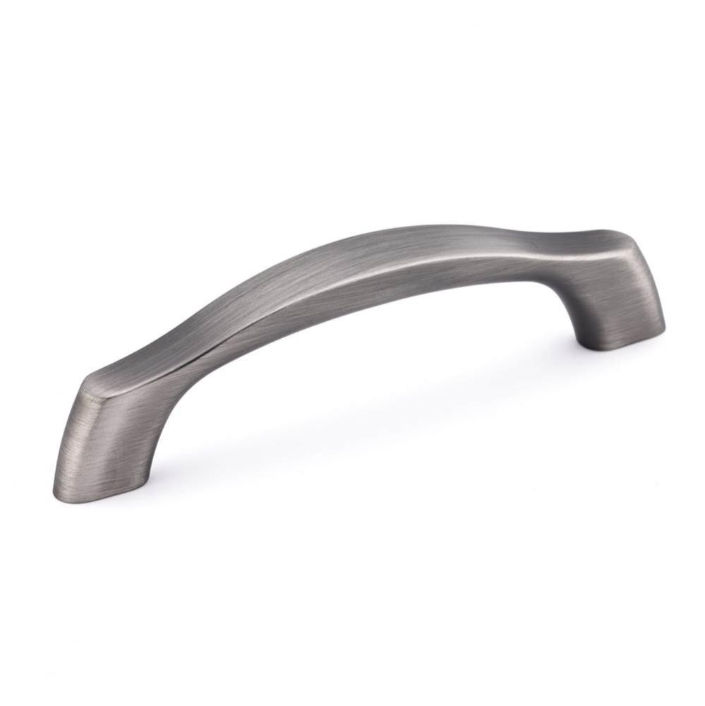Contemporary Metal Pull - 811