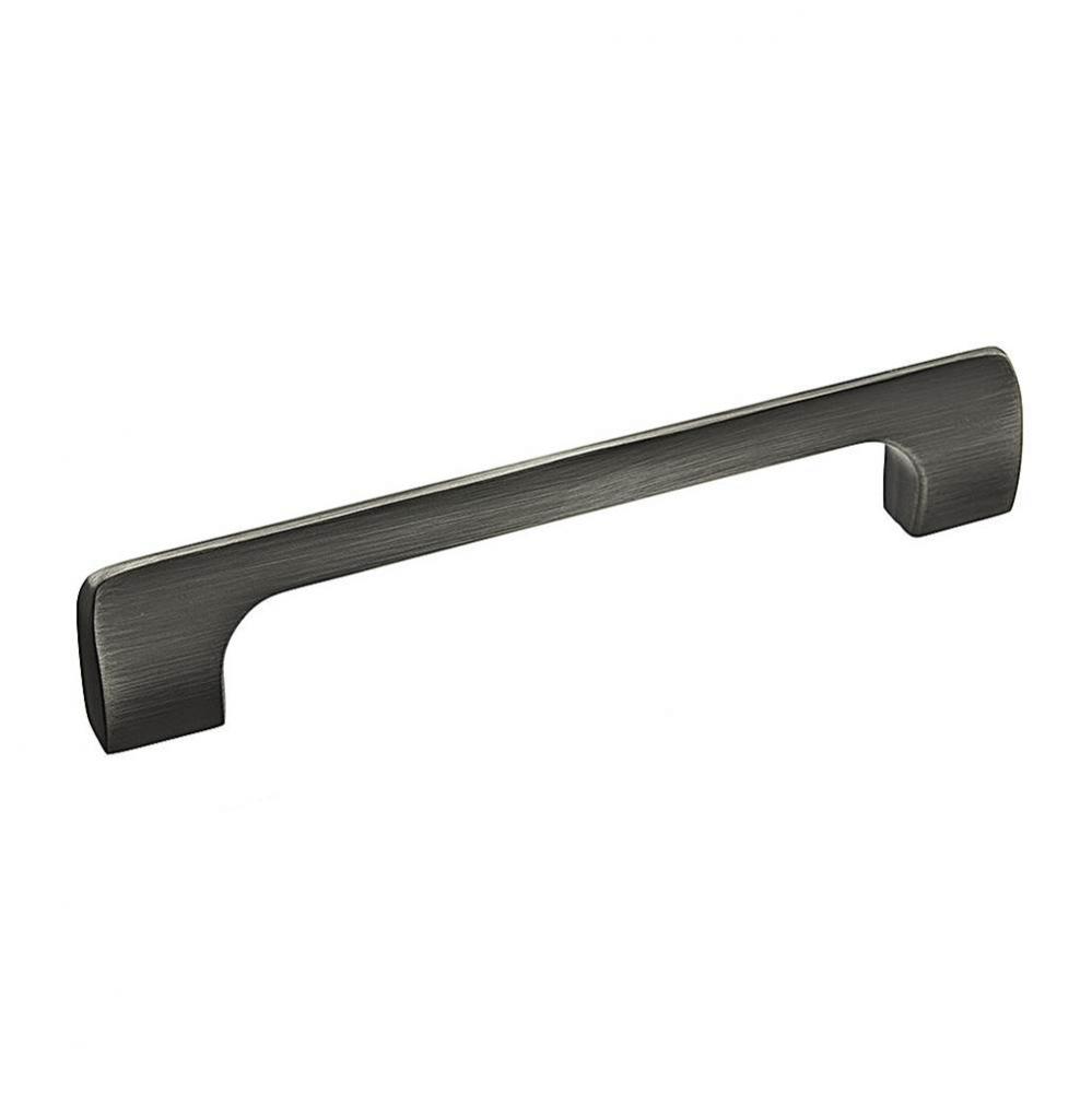 Contemporary Metal Pull - 814