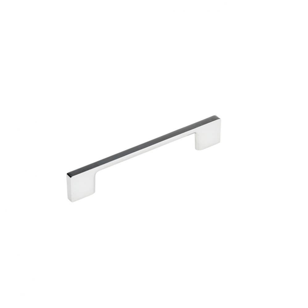 Contemporary Metal Pull - 8160