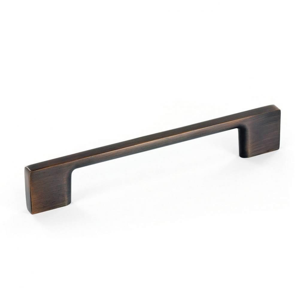 Contemporary Metal Pull - 8160