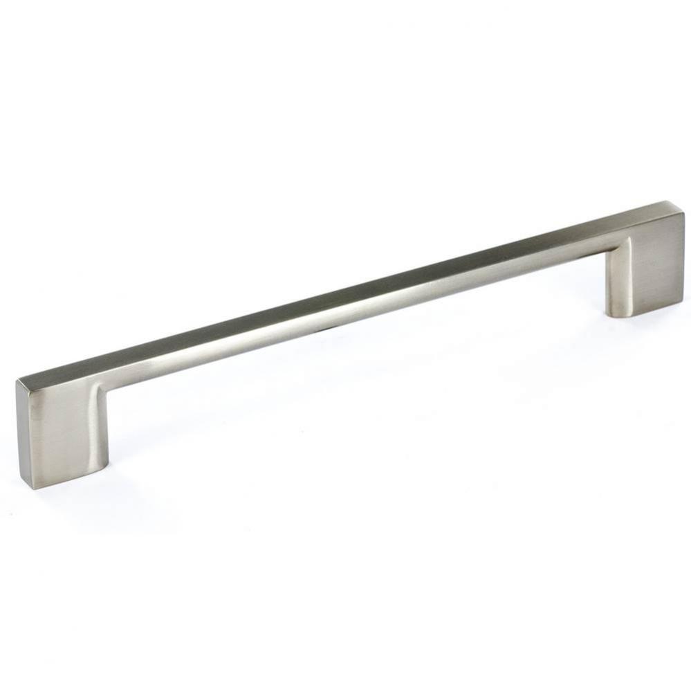Contemporary Metal Pull - 8160