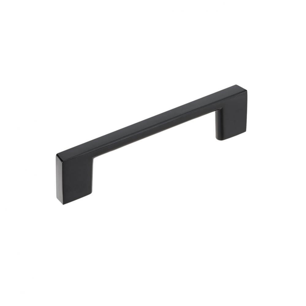 Contemporary Metal Pull - 8160