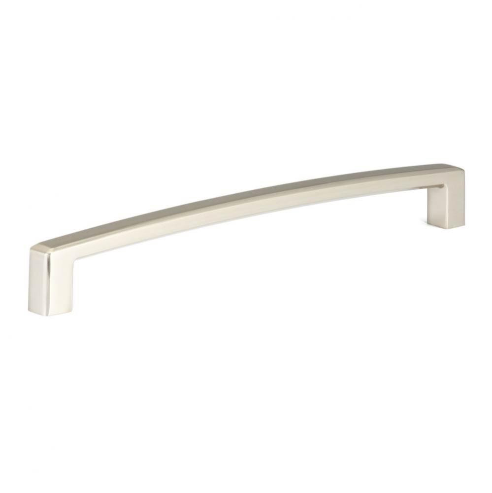 Contemporary Metal Pull - 8189
