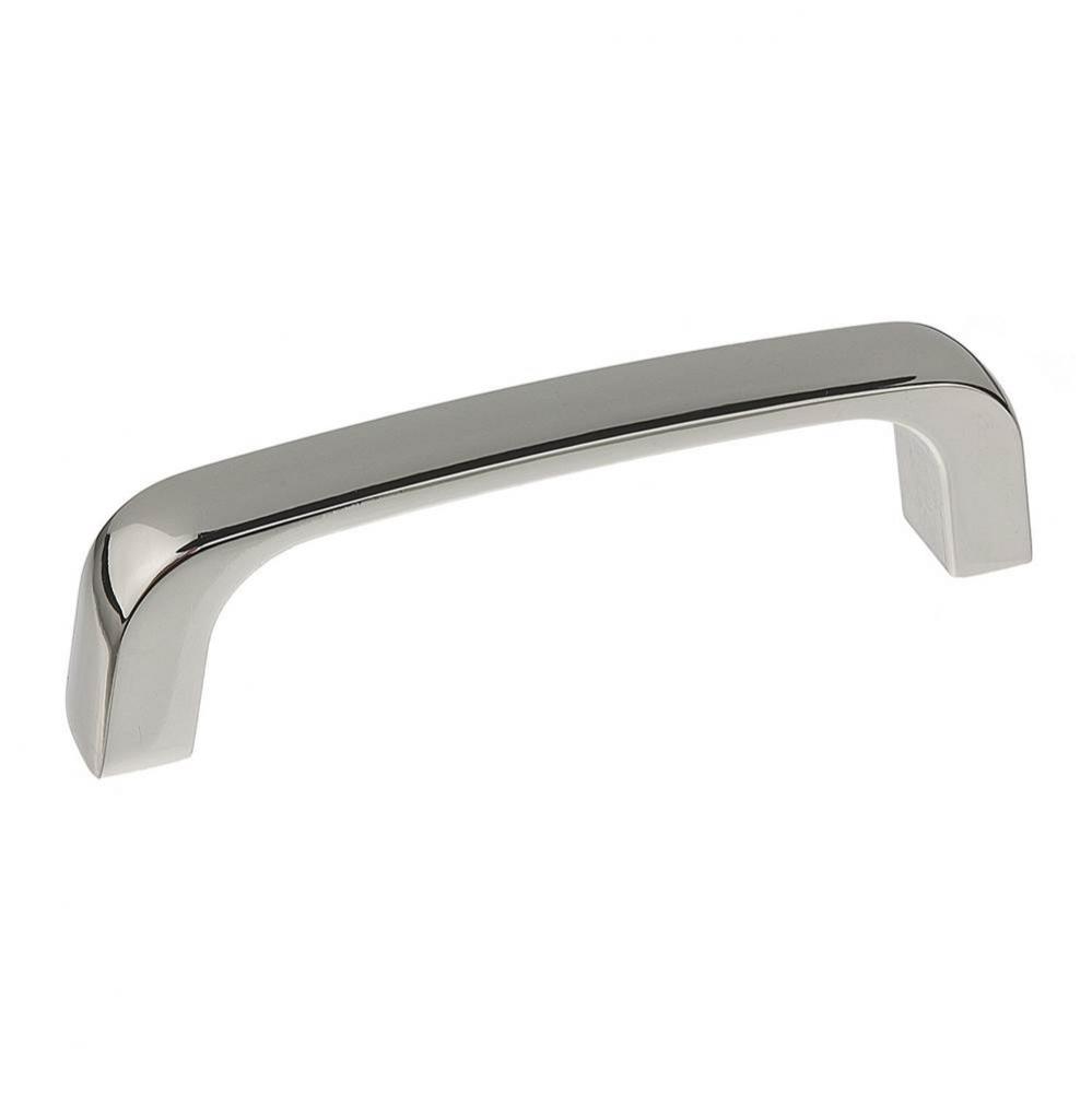 Contemporary Metal Pull - 820