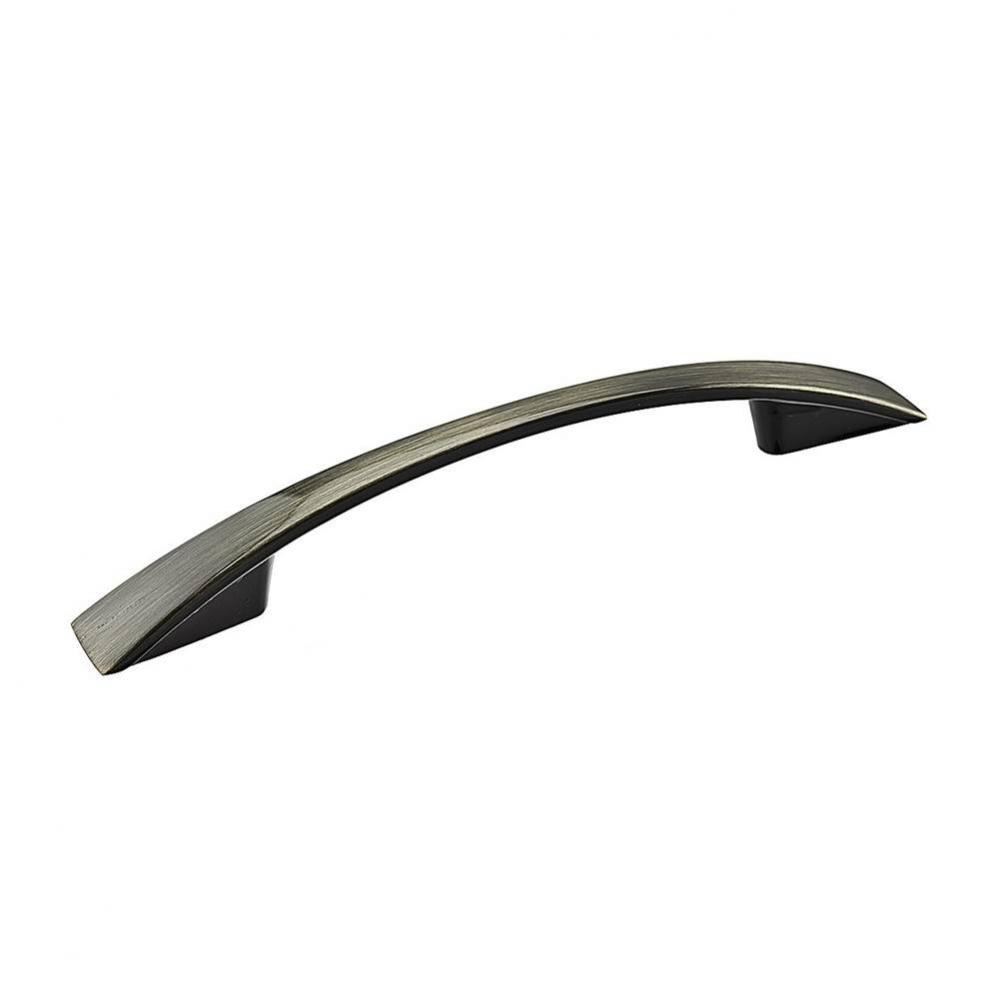 Contemporary Metal Pull - 821