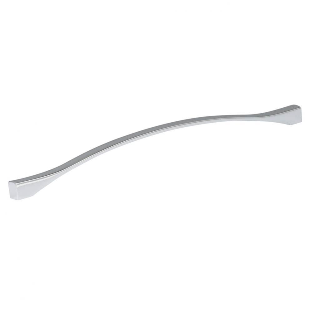 Contemporary Metal Pull - 8232