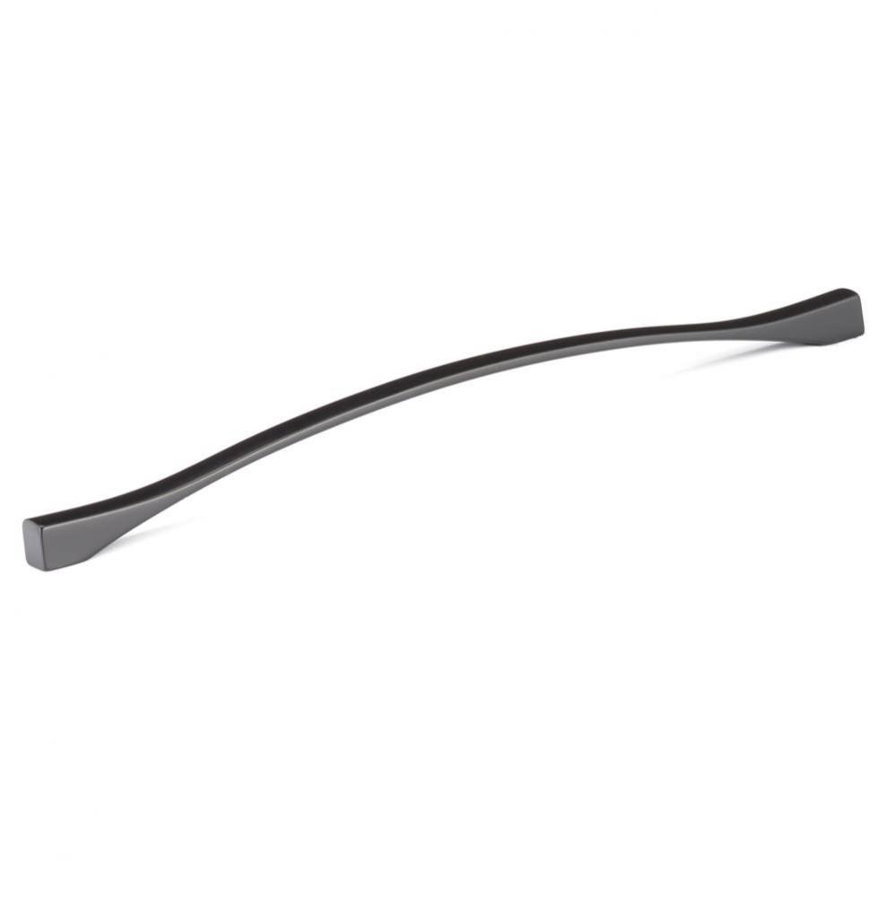 Contemporary Metal Pull - 8232