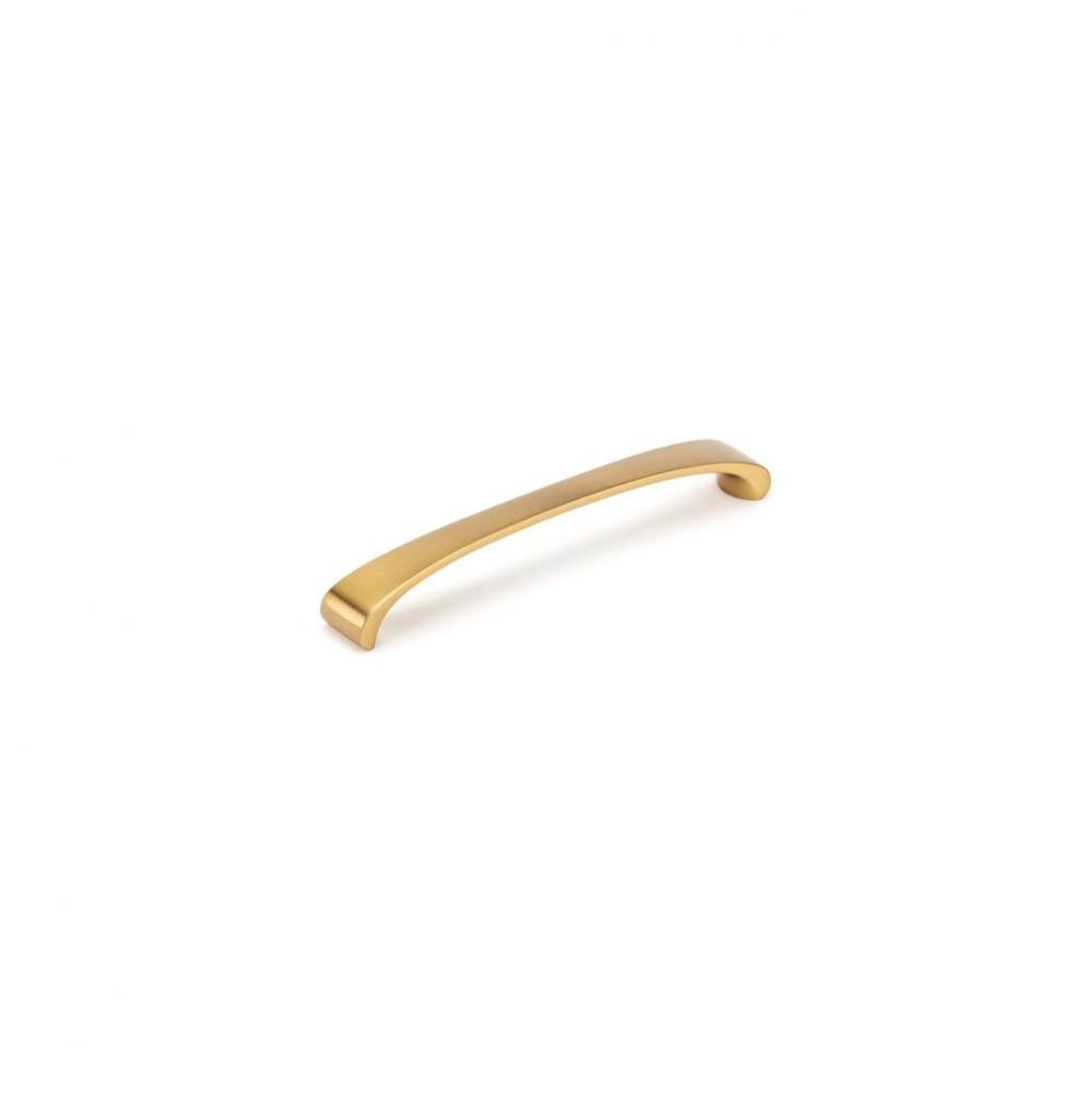 Contemporary Metal Pull - 82871