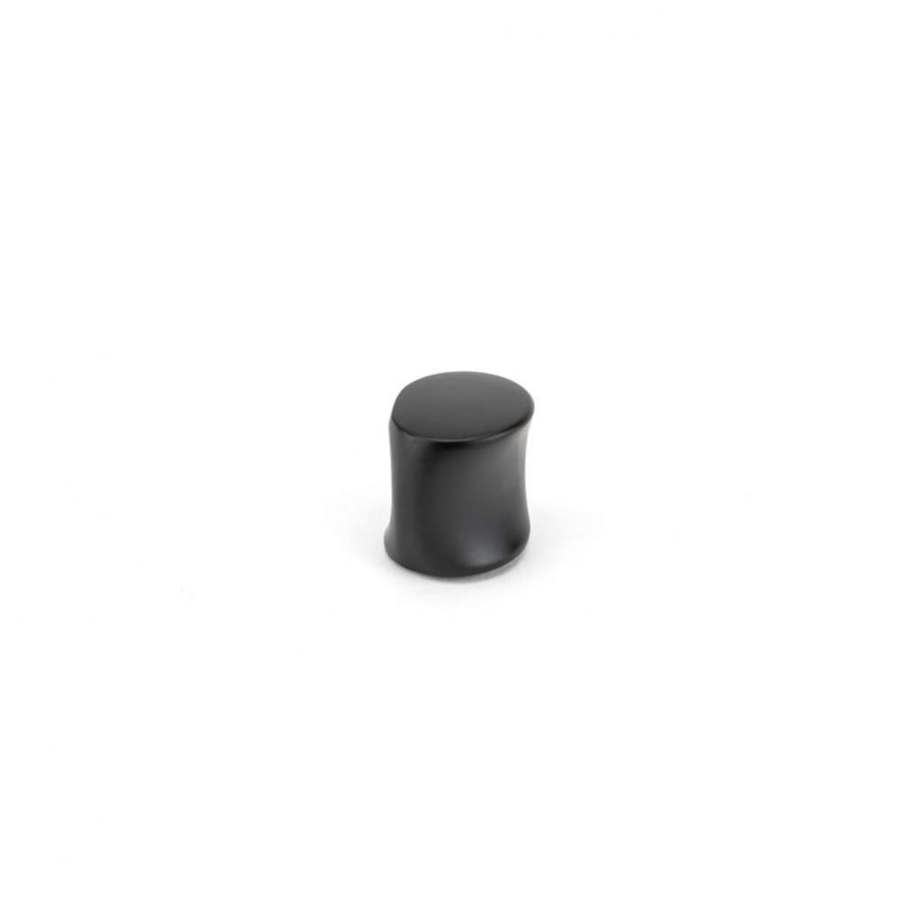Contemporary Metal Knob - 82871