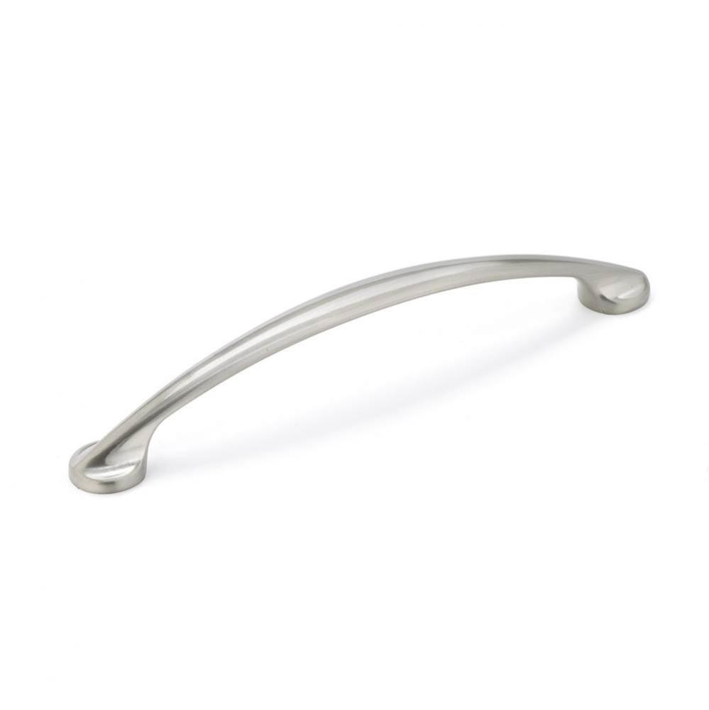 Contemporary Metal Pull - 8290