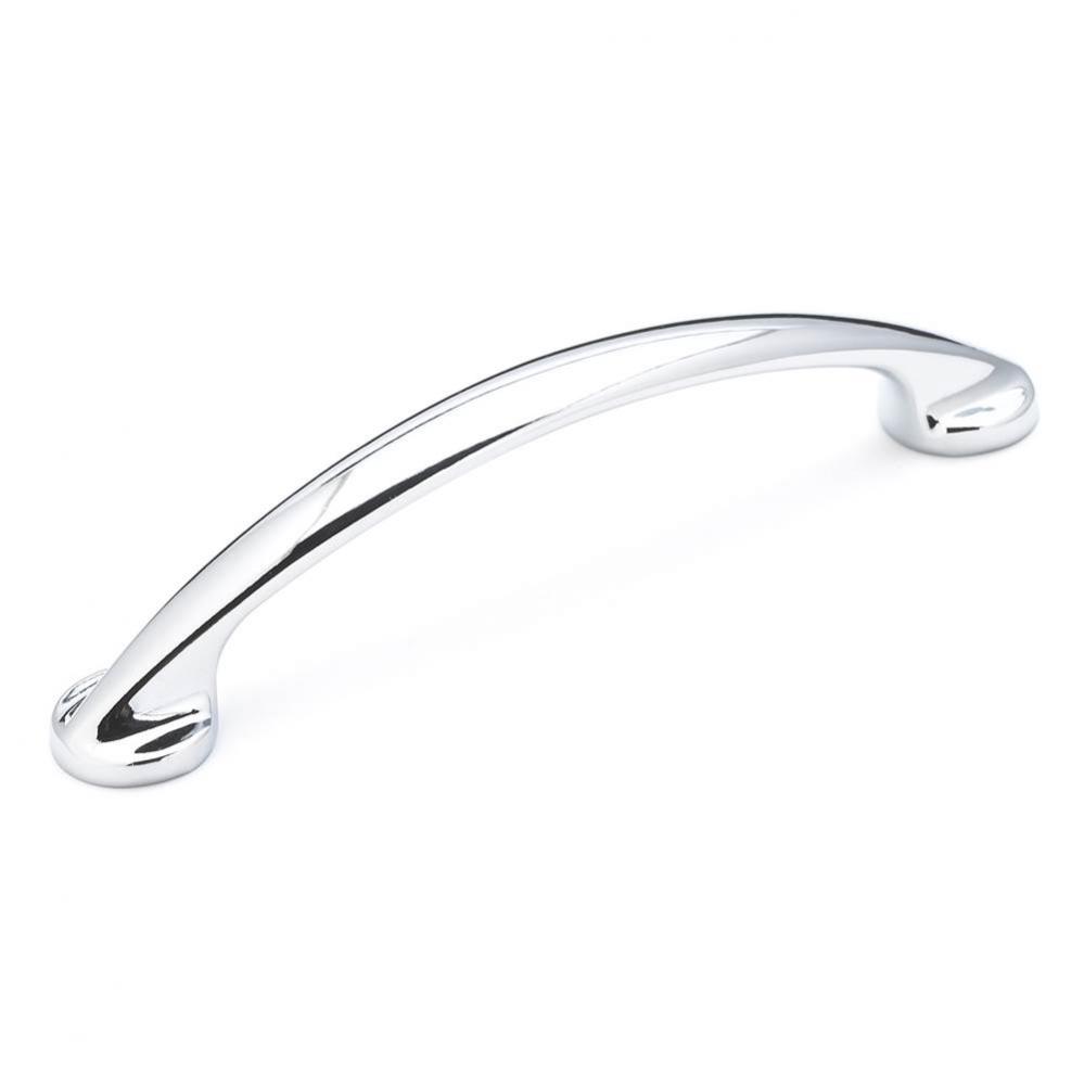 Contemporary Metal Pull - 8290