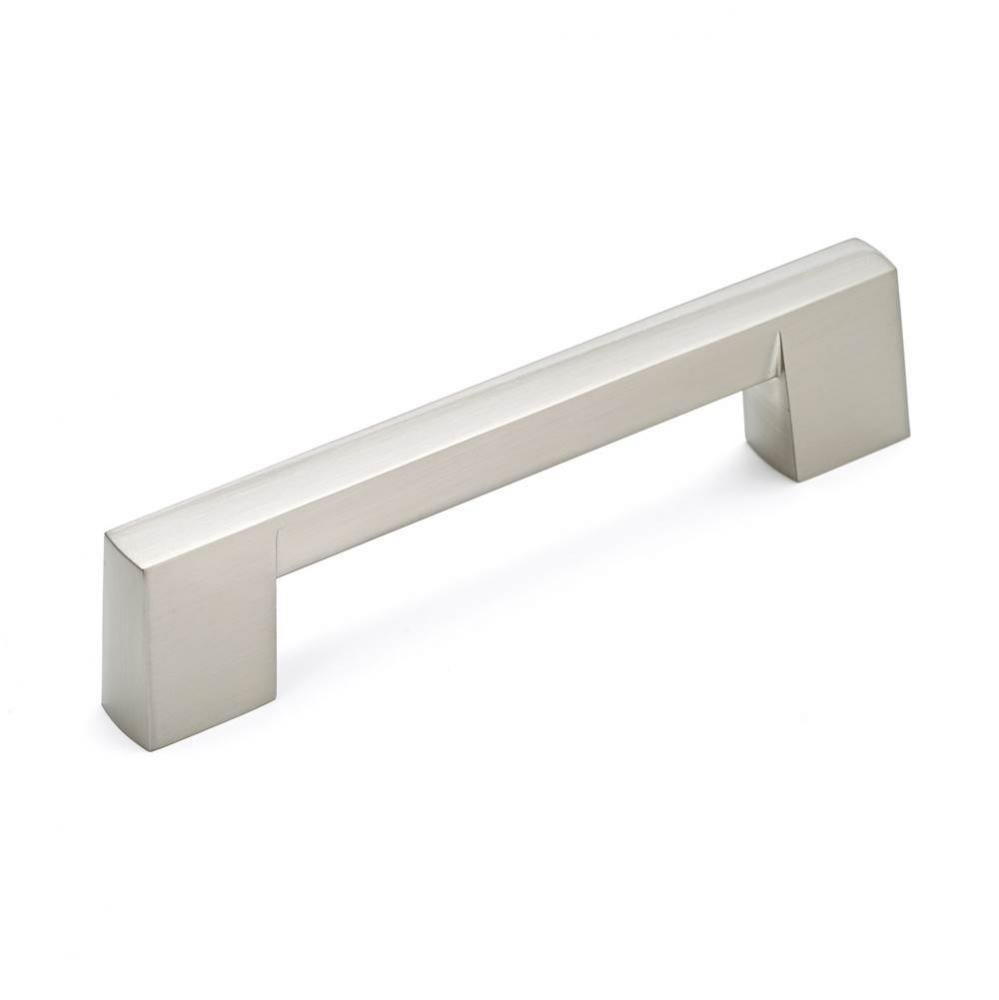 Contemporary Metal Pull - 8607