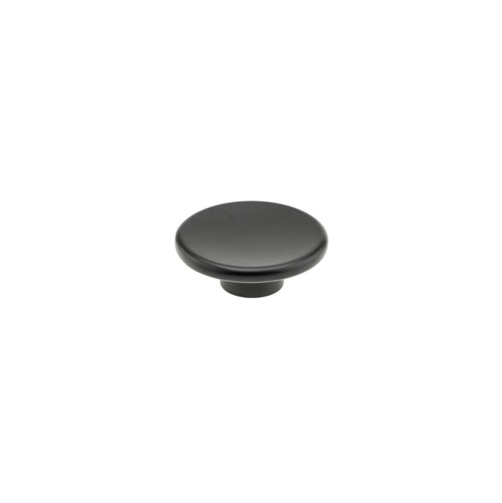 Contemporary Metal Knob - 8608