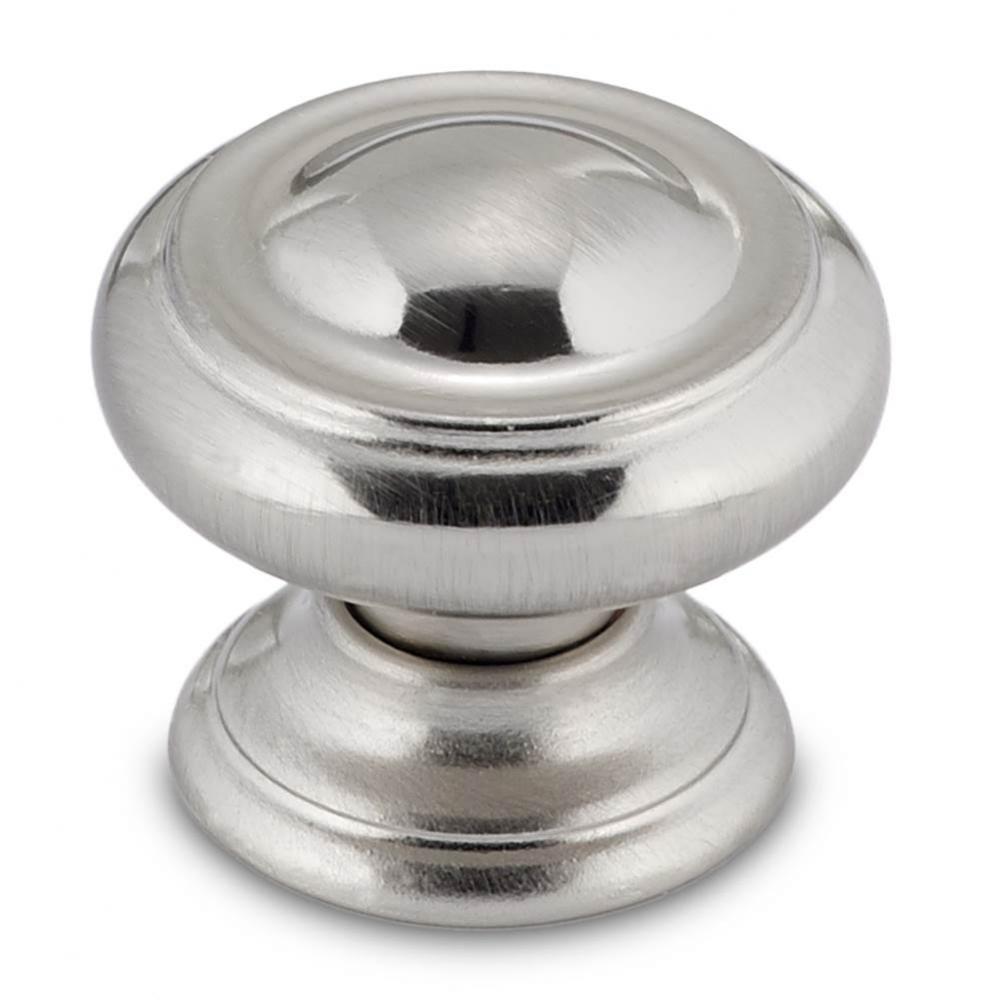 Traditional Metal Knob - 8632