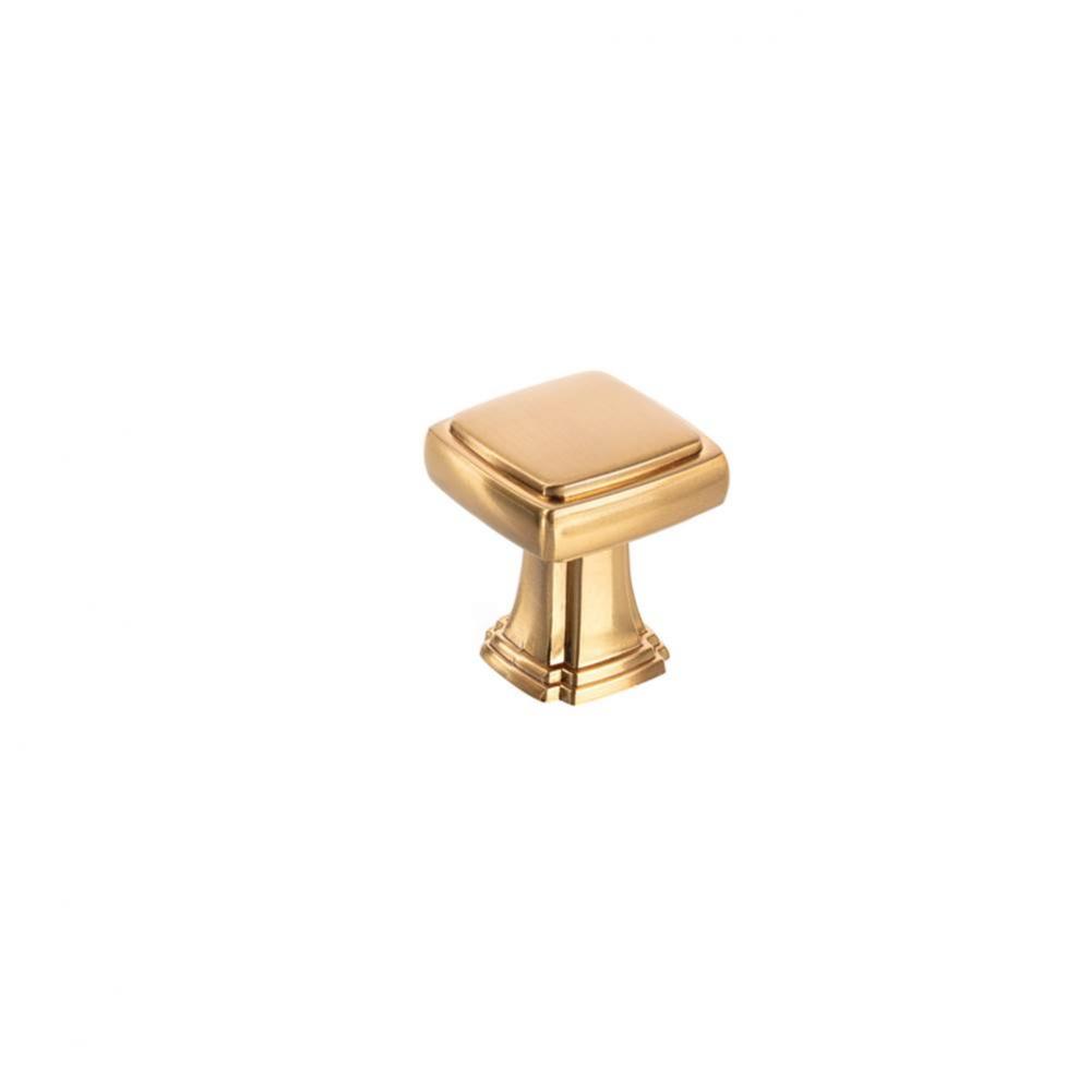 Transitional Metal Knob - 8675