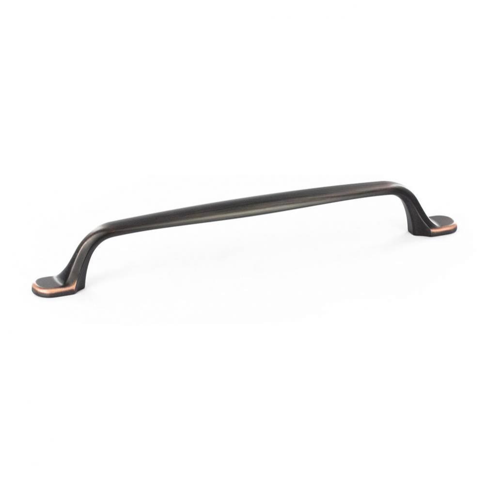Traditional Metal Appliance Pull - 8710