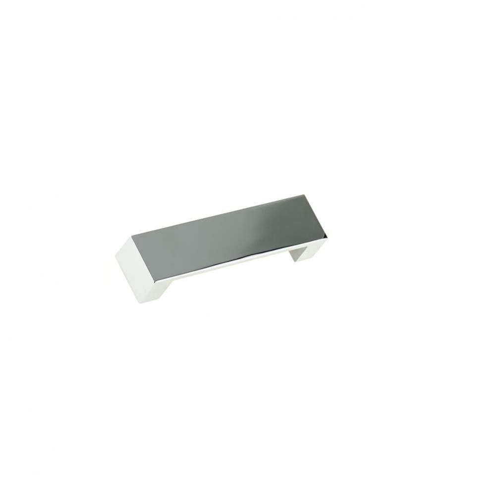 Contemporary Metal Pull - 8718