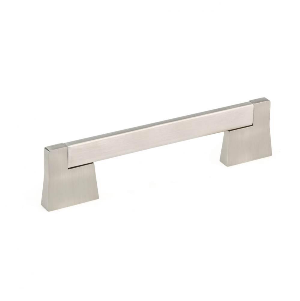 Contemporary Metal Pull - 8727