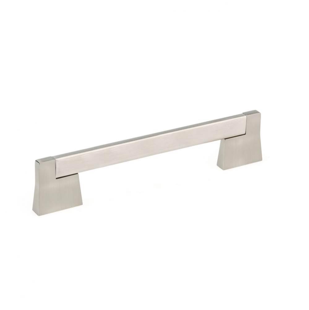Contemporary Metal Pull - 8727