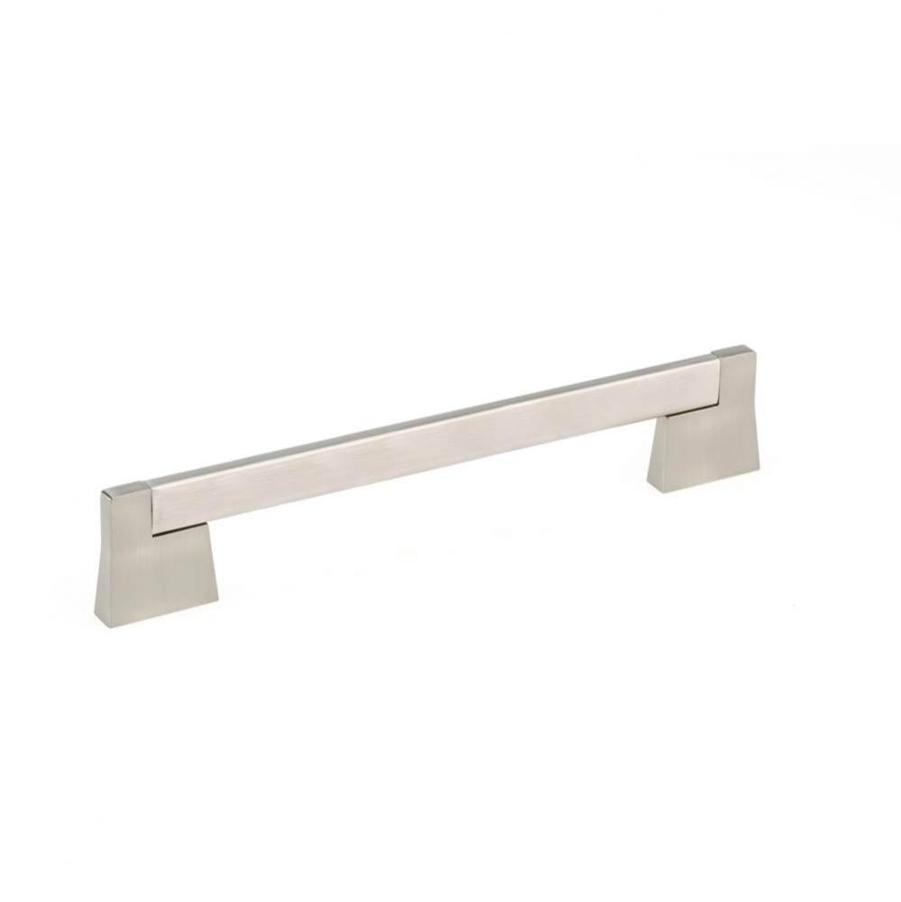 Contemporary Metal Pull - 8727