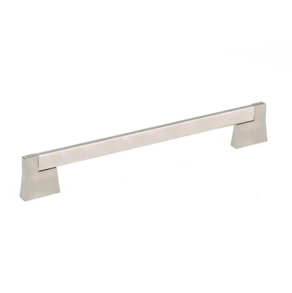 Contemporary Metal Pull - 8727